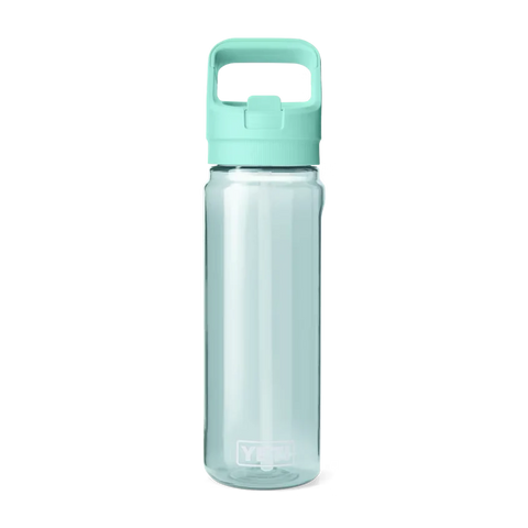 Yonder Straw Water Bottle 750 ML (25 Oz.) - Seafom