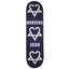 x Bam Margera "American Zero" - 8.25"