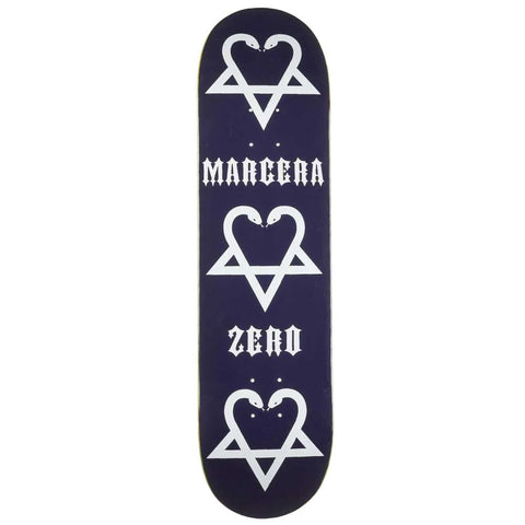 x Bam Margera "American Zero" - 8.25"