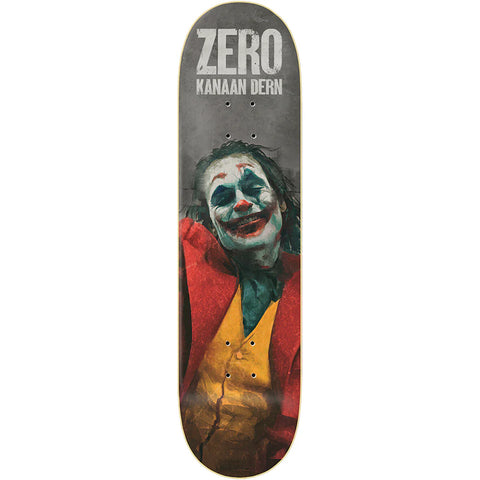 Kanaan Dern "Joker" - 8.25"