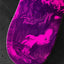 David Reyes "Renaissance" Purple - 8.5"