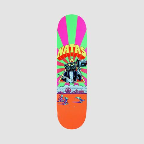 Natas "Panther" HT - 8.25"