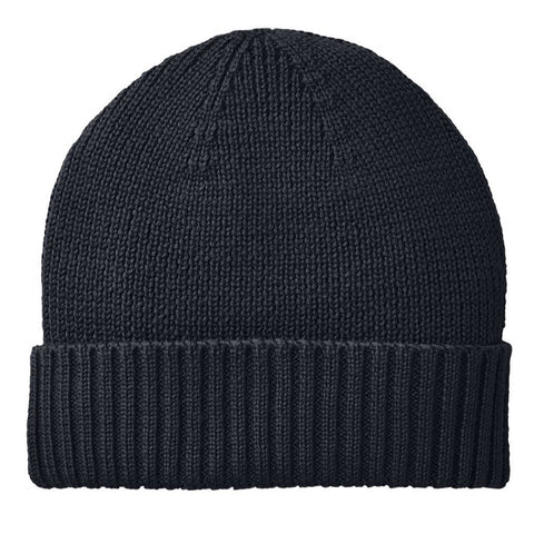 Logo Beanie - Navy