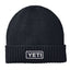 Logo Beanie - Navy