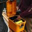 Loadout GoBox 15 - King Crab Orange