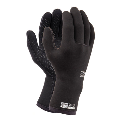 2mm Free Flex Glove