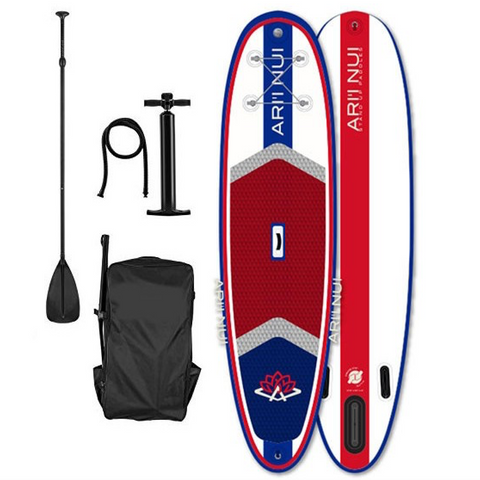 Ari'i Nui Inflatable SUP H- Lite 10'6"