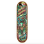 Blake Johnson "Beach Wolf Two" Deck 8.375"