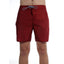 Bering Trunk - Burgundy