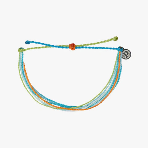 Charity Bracelet - Coral Reef Alliance