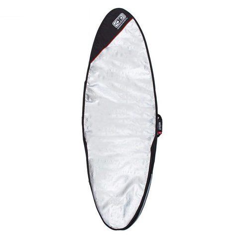 Compact Day Fish Board Bag 7'0"