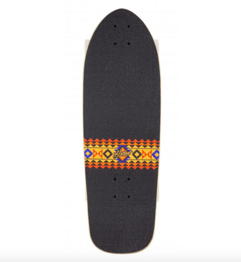 D-Street SurfSkate - Aztec Baja 29"