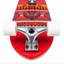 D-Street SurfSkate - Aztec Baja 29"