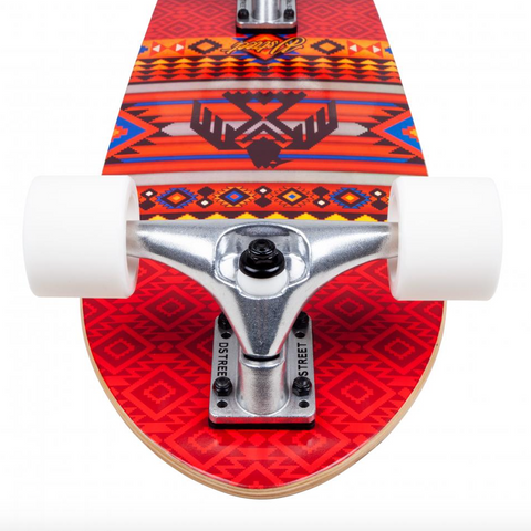 D-Street SurfSkate - Aztec Baja 29"