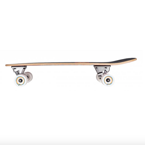 D-Street SurfSkate - Aztec Baja 29"