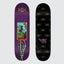 Delfino "Tarot" VX Deck - 8.25"
