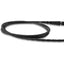 Kaimana Team Leash 7ft - Black