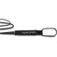 Kaimana Team Leash 7ft - Black