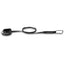 Kaimana Team Leash 7ft - Black