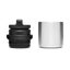 BOTTLE 5 OZ CUP CAP