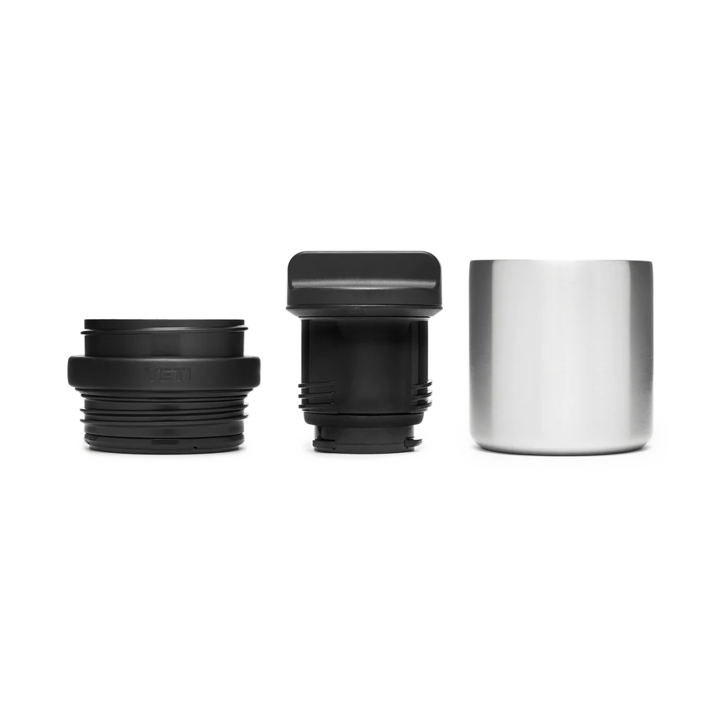 Rambler bottle 5 hot sale oz cup cap