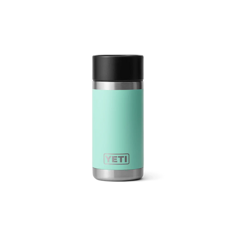 Rambler Hotshot Bottle 12oz - Seafoam
