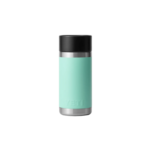 Rambler Hotshot Bottle 12oz - Seafoam