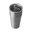 Rambler 26oz Straw Cup - Stainless Steel