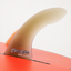 Fluid Foils "Ezi Trim" Smoke - 8.5"