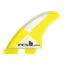 Carver PC Tri Fin Set - Large
