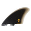 FCS2 x Chris Christenson "Keel" - Black