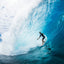 FCSII x Nathan Florence NF Big Wave G10 Tri Fins