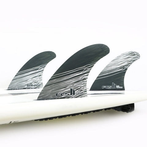 Tokoro Shaper Series PC - Medium