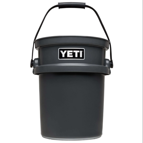 LoadOut Bucket - Charcoal