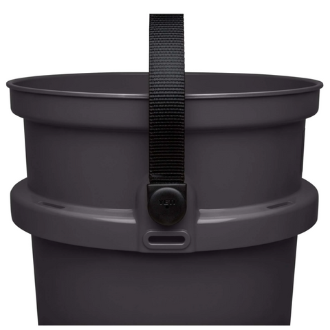 LoadOut Bucket - Charcoal