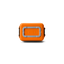 Loadout GoBox 15 - King Crab Orange