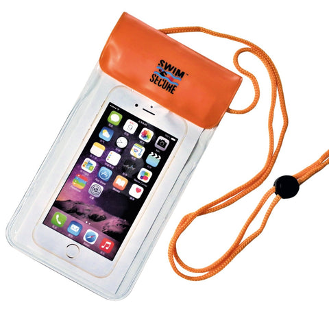 Phone Bag - Clear