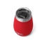 Rambler Wine Tumbler 10oz - Rescue Red