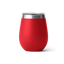 Rambler Wine Tumbler 10oz - Rescue Red