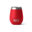 Rambler Wine Tumbler 10oz - Rescue Red