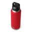 Rambler 46oz (1.4 L) Bottle with Chug Cap - Rescue Red