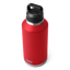 Rambler 64oz (1.9 Ltr) Bottle with Chug Cap - Rescue Red