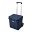 Roadie 48 Wheeled Cool Box - Navy