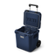 Roadie 48 Wheeled Cool Box - Navy