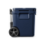 Roadie 48 Wheeled Cool Box - Navy