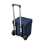 Roadie 48 Wheeled Cool Box - Navy