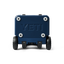 Roadie 48 Wheeled Cool Box - Navy