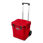 Roadie 48 Wheeled Cool Box - Rescue Red