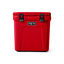 Roadie 48 Wheeled Cool Box - Rescue Red
