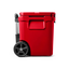 Roadie 48 Wheeled Cool Box - Rescue Red